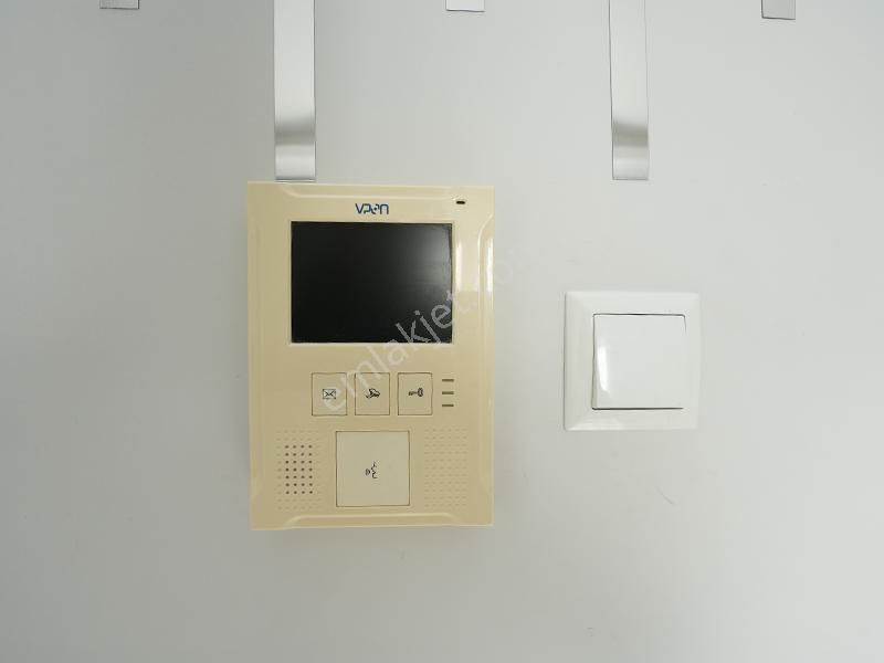 C21 Cius; Hisar Mah. Deniz Manzaralı 3+1 Ara Kat Eşyalı Kiralık - Görsel 5