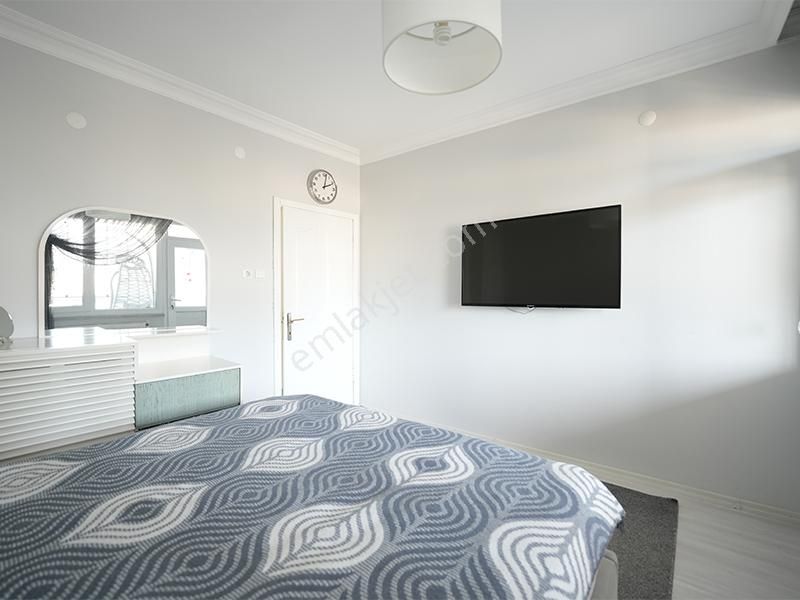 C21 Cius; Hisar Mah. Deniz Manzaralı 3+1 Ara Kat Eşyalı Kiralık - Görsel 28