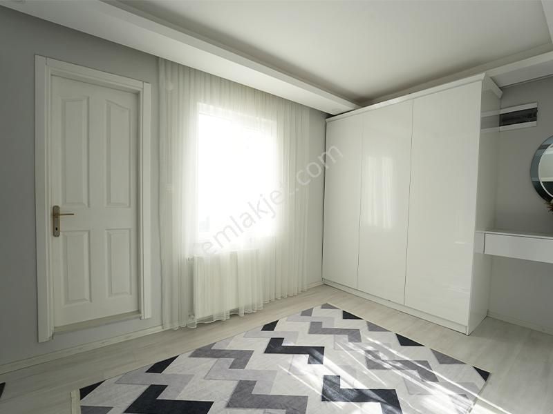 C21 Cius; Hisar Mah. Deniz Manzaralı 3+1 Ara Kat Eşyalı Kiralık - Görsel 21