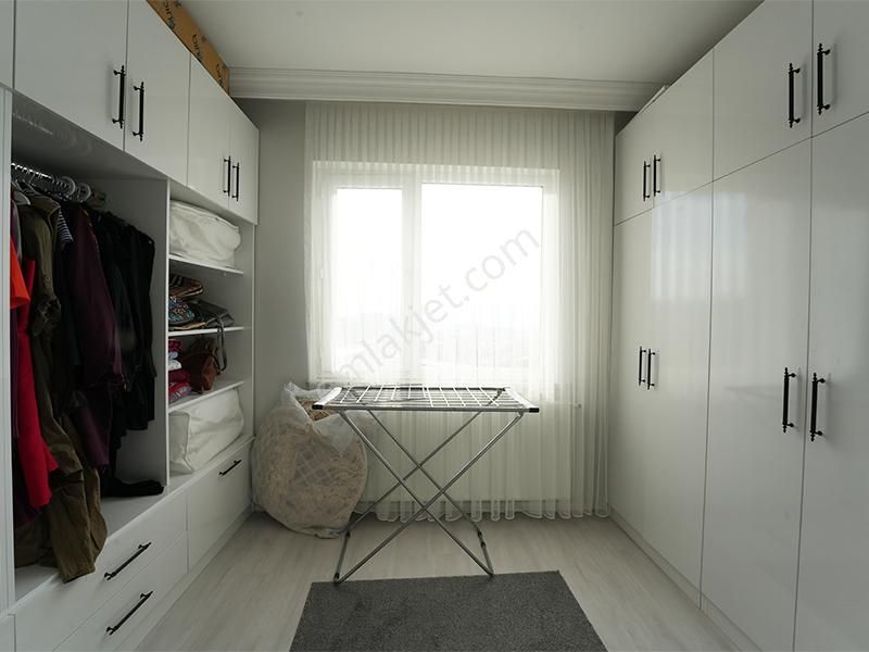 C21 Cius; Hisar Mah. Deniz Manzaralı 3+1 Ara Kat Eşyalı Kiralık - Görsel 25