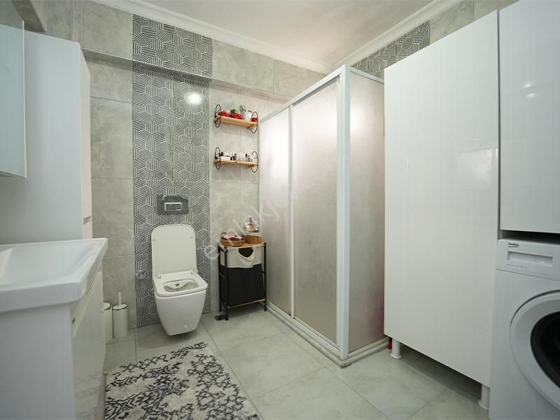 C21 Cius; Hisar Mah. Deniz Manzaralı 3+1 Ara Kat Eşyalı Kiralık - Görsel 26