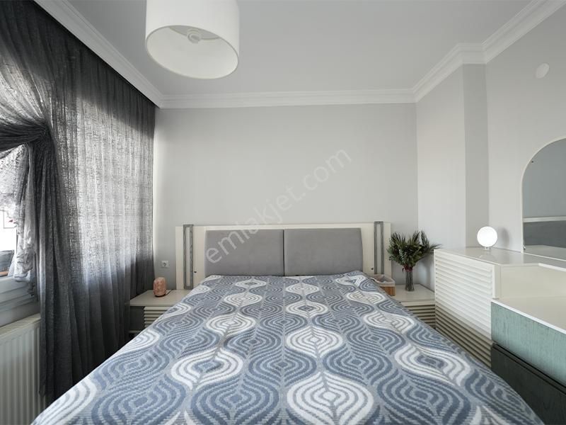 C21 Cius; Hisar Mah. Deniz Manzaralı 3+1 Ara Kat Eşyalı Kiralık - Görsel 27