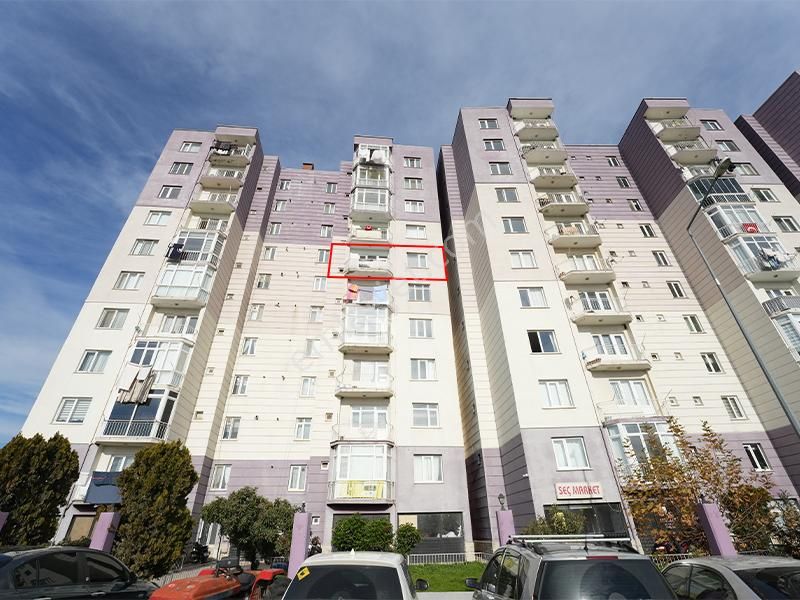 C21 Cius; Hisar Mah. Deniz Manzaralı 3+1 Ara Kat Eşyalı Kiralık - Görsel 2
