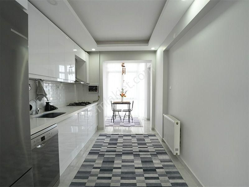 C21 Cius; Hisar Mah. Deniz Manzaralı 3+1 Ara Kat Eşyalı Kiralık - Görsel 11