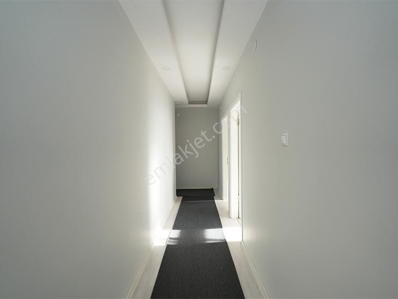 C21 Cius; Hisar Mah. Deniz Manzaralı 3+1 Ara Kat Eşyalı Kiralık - Görsel 15