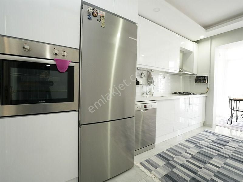 C21 Cius; Hisar Mah. Deniz Manzaralı 3+1 Ara Kat Eşyalı Kiralık - Görsel 10