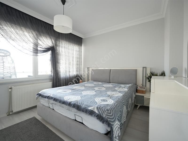 C21 Cius; Hisar Mah. Deniz Manzaralı 3+1 Ara Kat Eşyalı Kiralık - Görsel 29