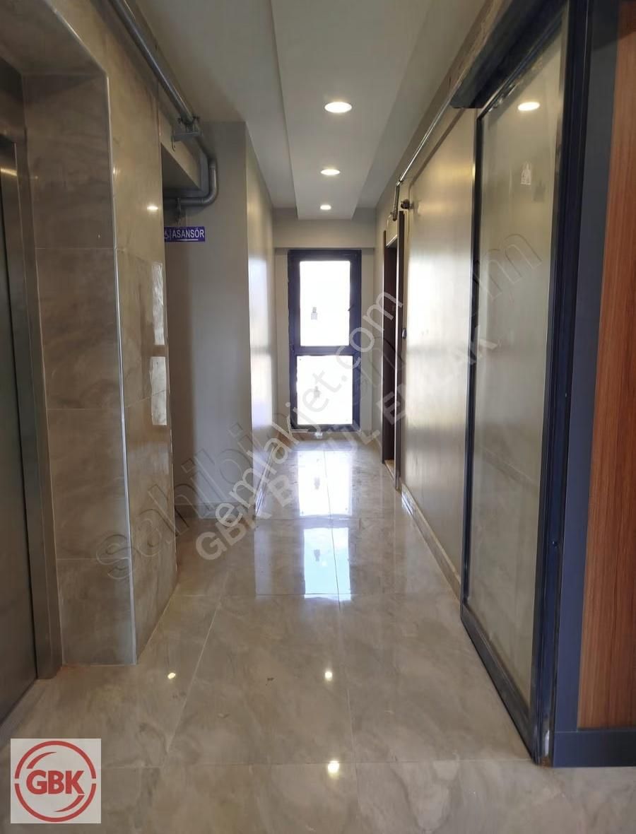 Keklik Pınarı 1+1 Giriş Satılık Lüxs Daire - Görsel 20