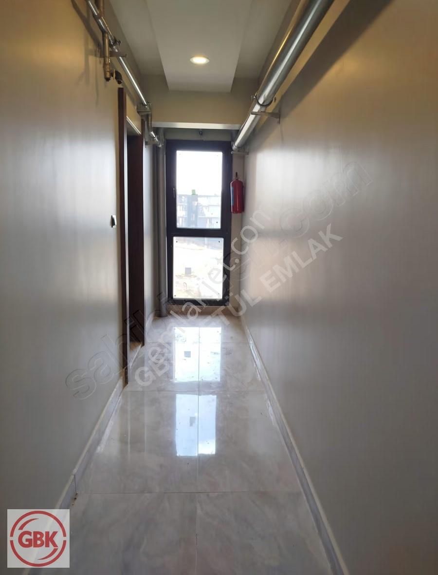 Keklik Pınarı 1+1 Giriş Satılık Lüxs Daire - Görsel 5