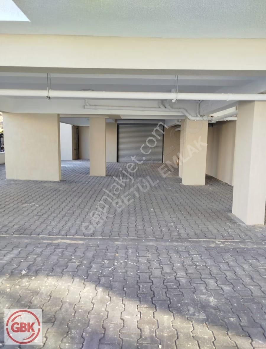 Keklik Pınarı 1+1 Giriş Satılık Lüxs Daire - Görsel 13