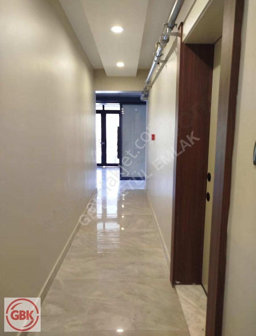 Keklik Pınarı 1+1 Giriş Satılık Lüxs Daire - Görsel 26