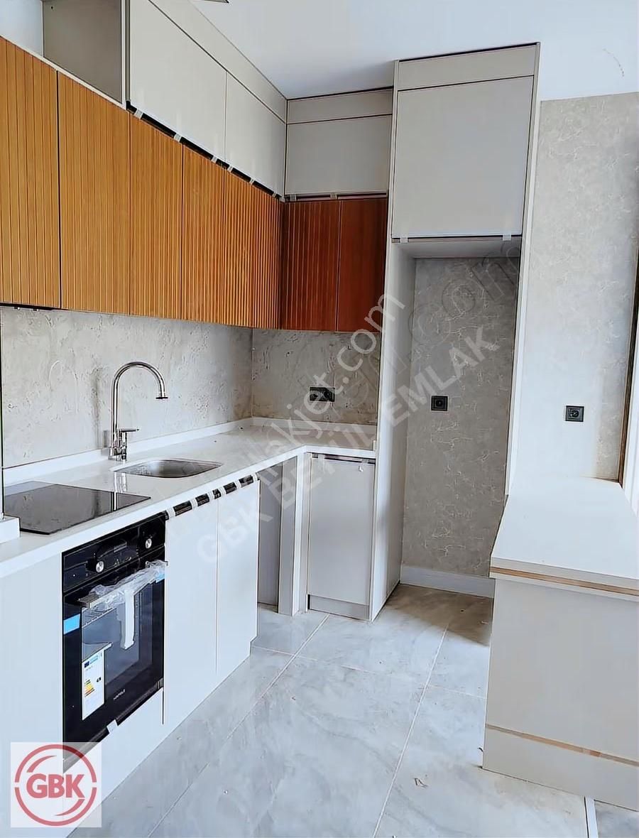 Keklik Pınarı 1+1 Giriş Satılık Lüxs Daire - Görsel 24