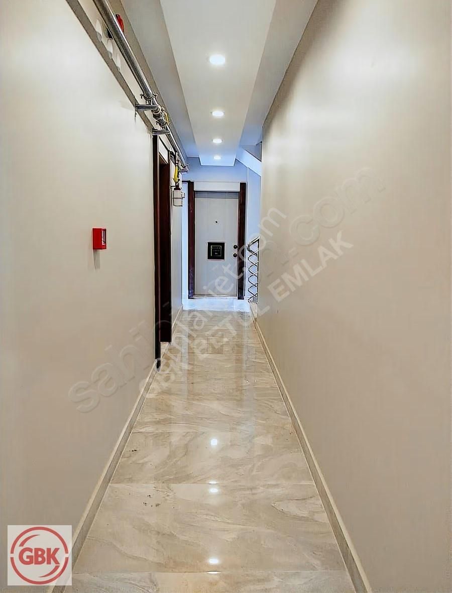 Keklik Pınarı 1+1 Giriş Satılık Lüxs Daire - Görsel 11