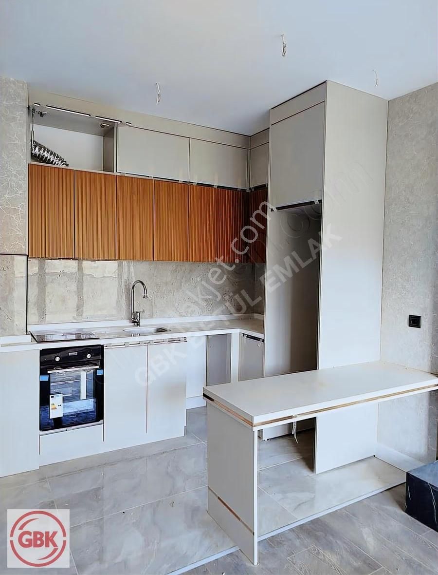 Keklik Pınarı 1+1 Giriş Satılık Lüxs Daire - Görsel 3