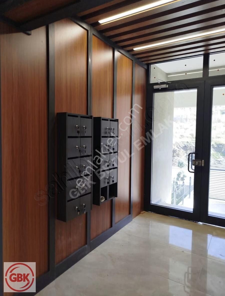 Keklik Pınarı 1+1 Giriş Satılık Lüxs Daire - Görsel 8