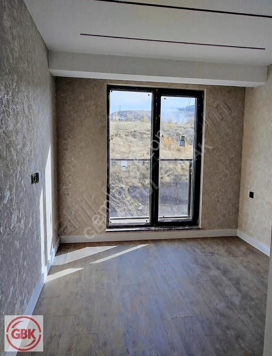 Keklik Pınarı 1+1 Giriş Satılık Lüxs Daire - Görsel 25