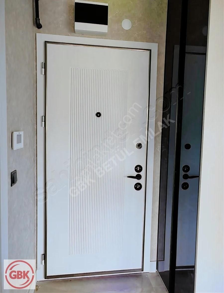 Keklik Pınarı 1+1 Giriş Satılık Lüxs Daire - Görsel 10