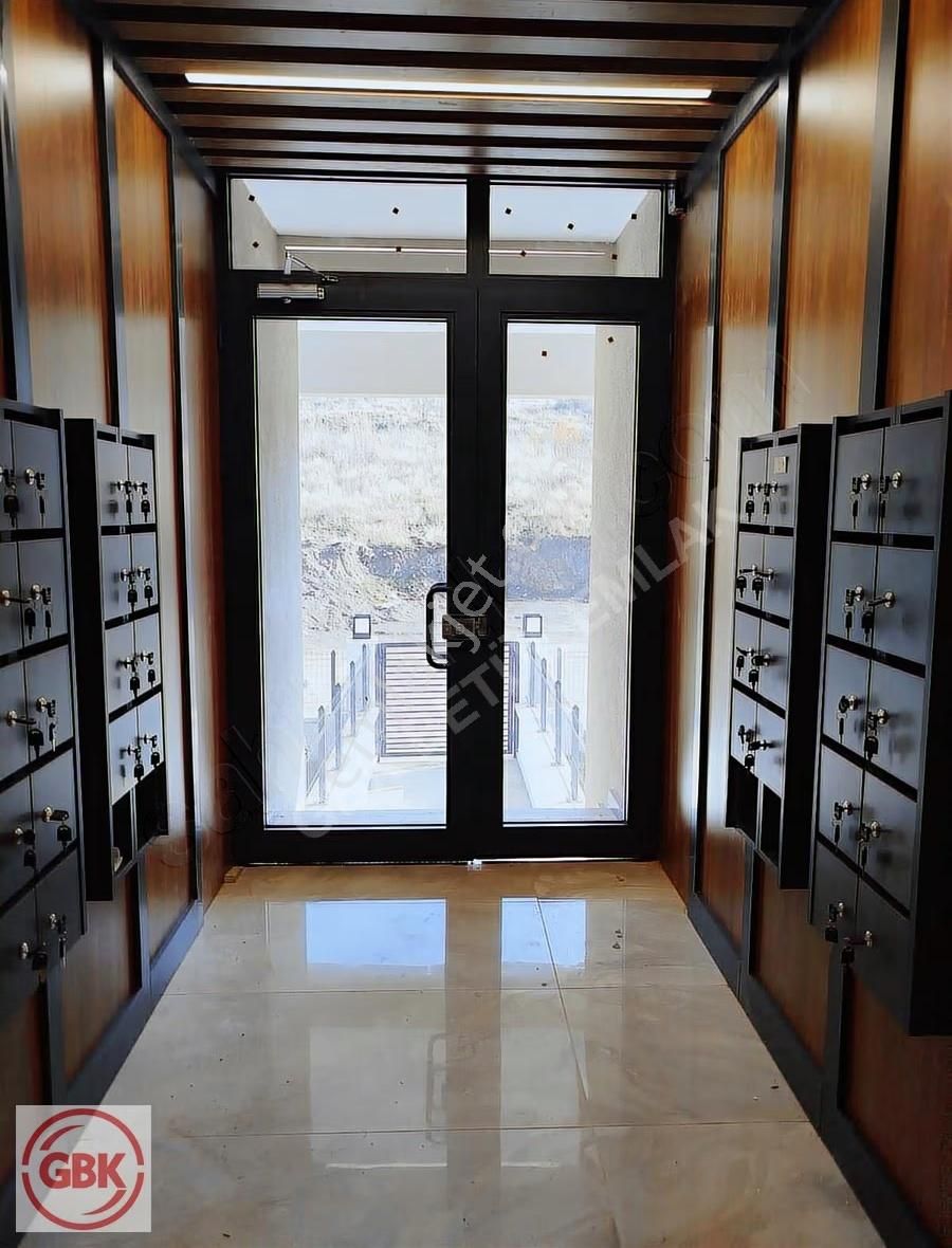 Keklik Pınarı 1+1 Giriş Satılık Lüxs Daire - Görsel 16