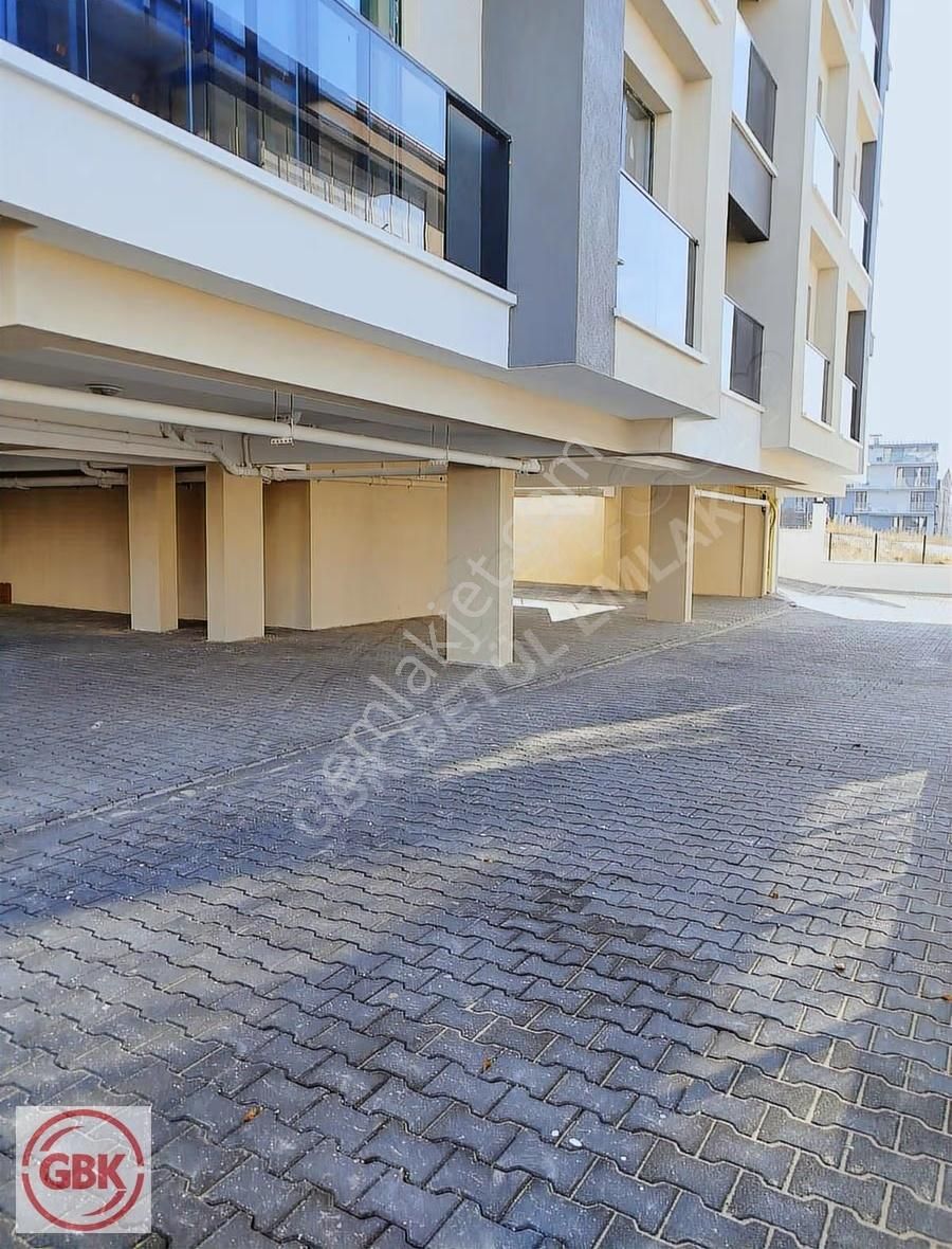 Keklik Pınarı 1+1 Giriş Satılık Lüxs Daire - Görsel 14