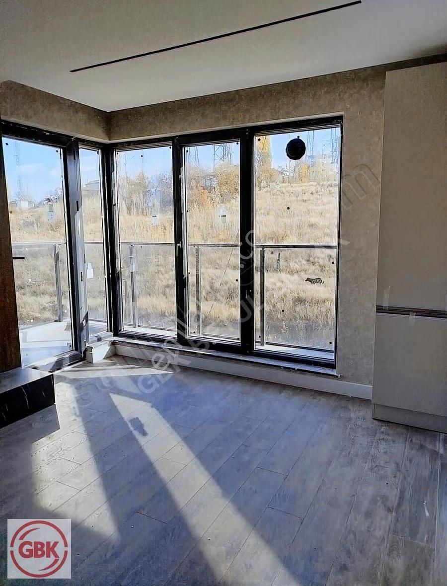 Keklik Pınarı 1+1 Giriş Satılık Lüxs Daire - Görsel 15