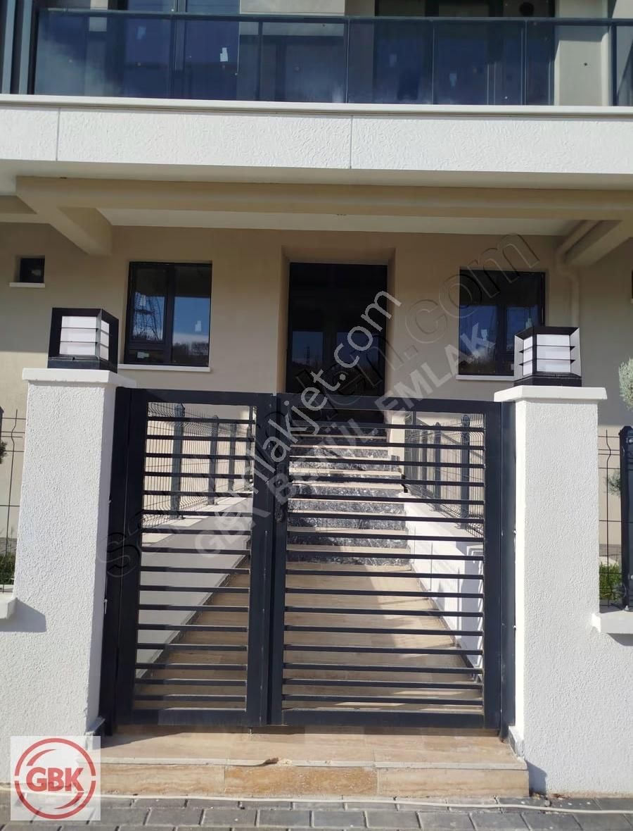 Keklik Pınarı 1+1 Giriş Satılık Lüxs Daire - Görsel 9