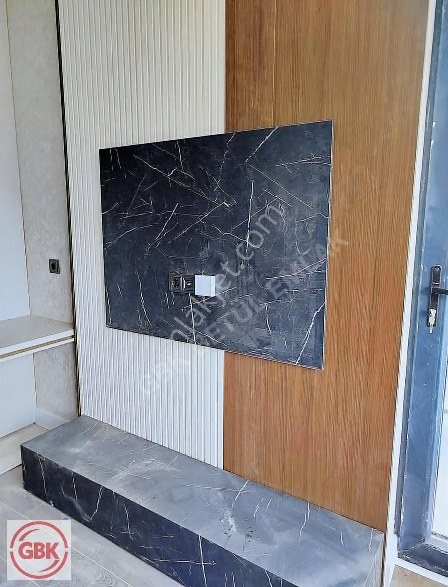 Keklik Pınarı 1+1 Giriş Satılık Lüxs Daire - Görsel 12