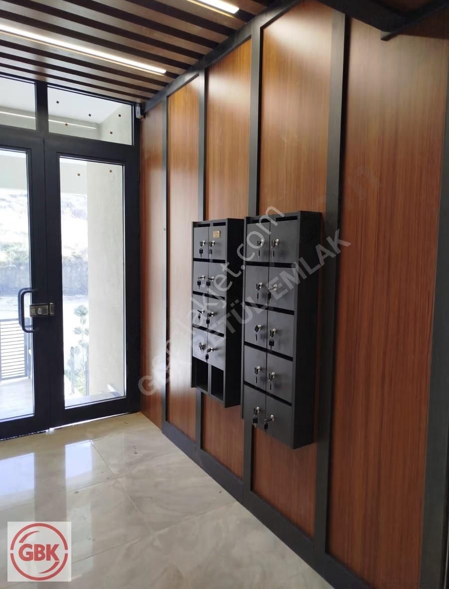 Keklik Pınarı 1+1 Giriş Satılık Lüxs Daire - Görsel 4