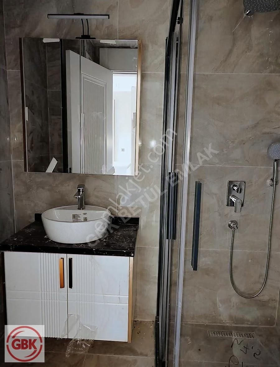 Keklik Pınarı 1+1 Giriş Satılık Lüxs Daire - Görsel 18