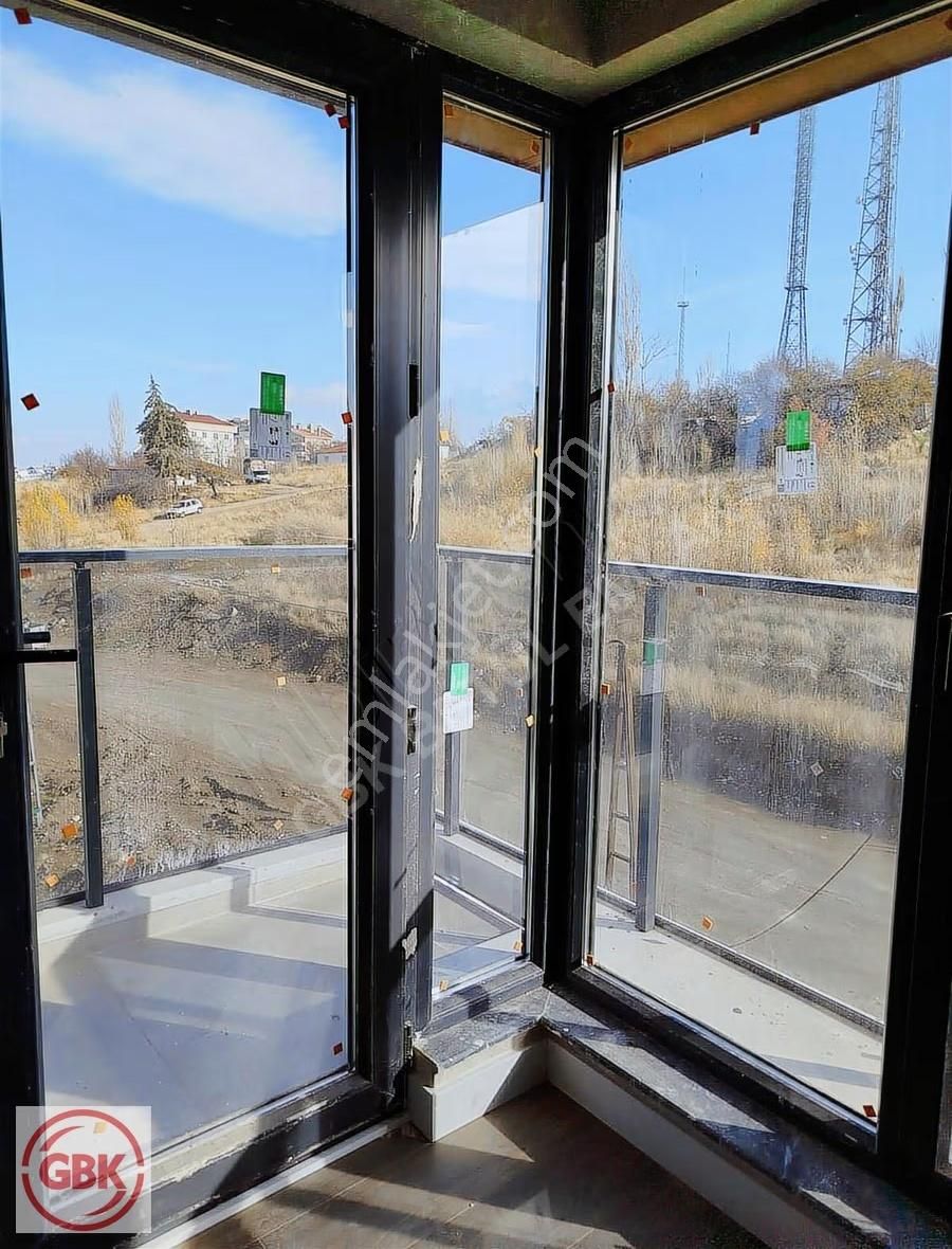 Keklik Pınarı 1+1 Giriş Satılık Lüxs Daire - Görsel 27