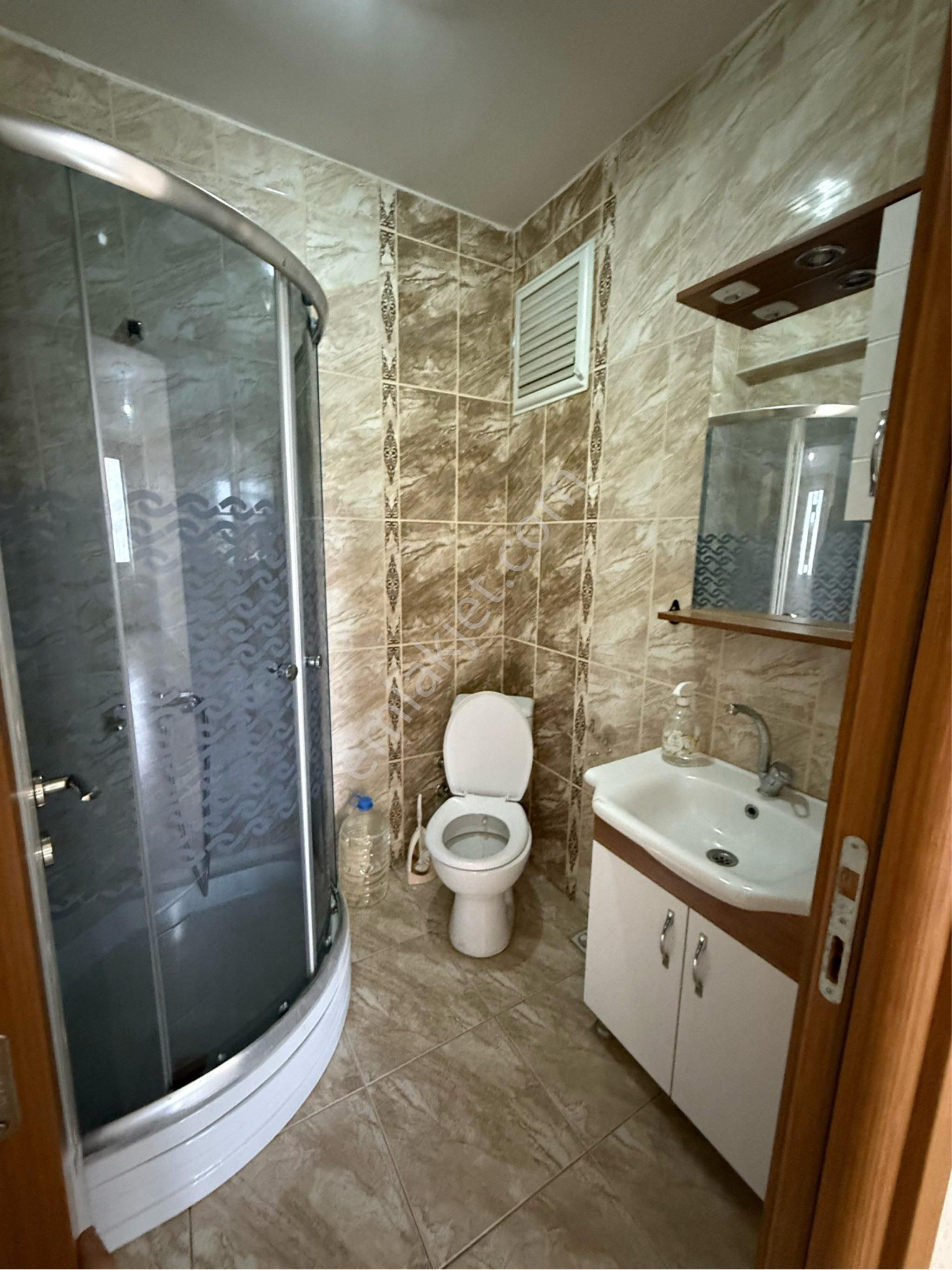 İsmetpaşa Mahallesi 3+1 135 M2 Ebeveyn Banyolu Asansörlü Kiralık Temiz Daire - Görsel 20