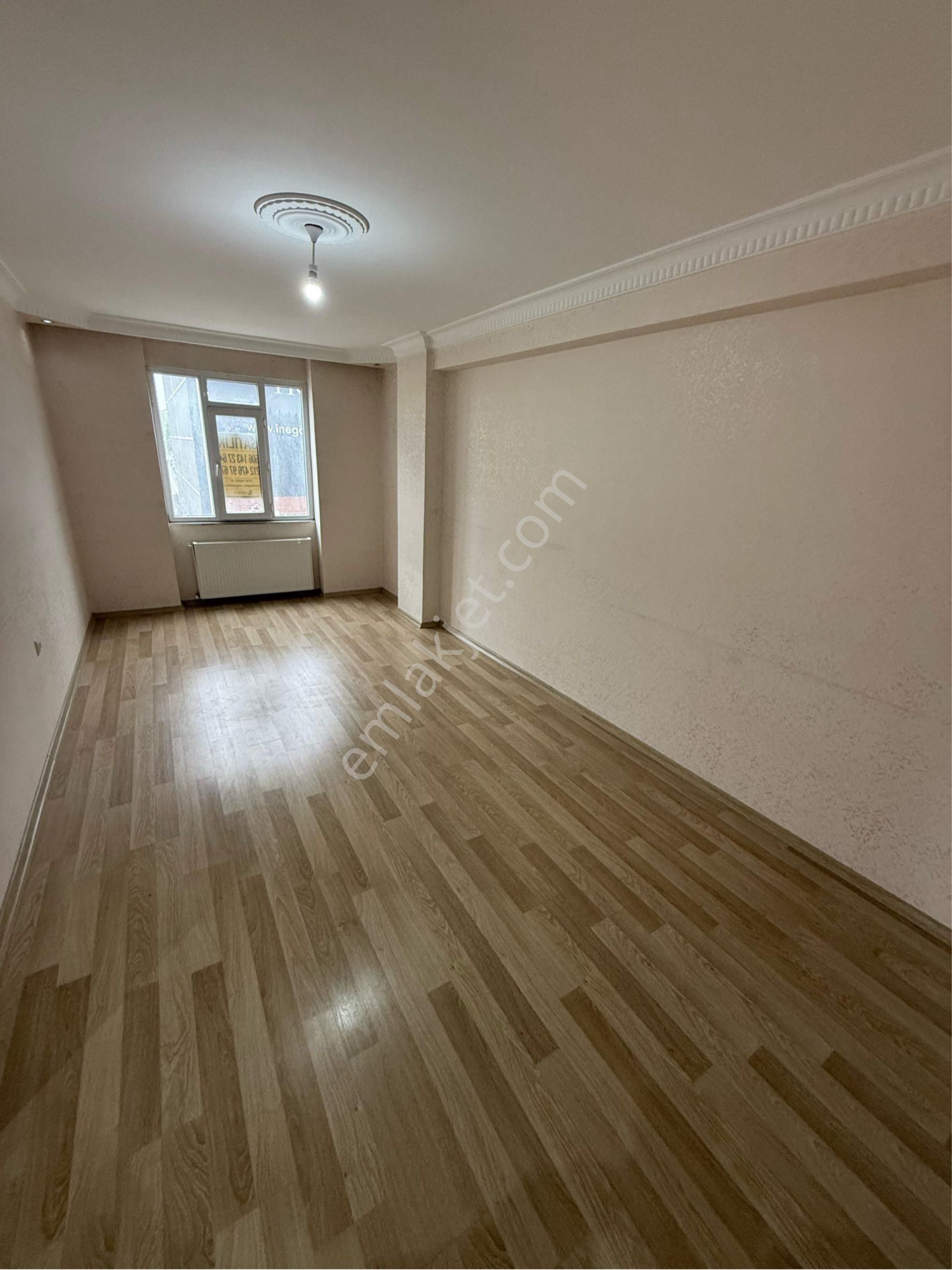 İsmetpaşa Mahallesi 3+1 135 M2 Ebeveyn Banyolu Asansörlü Kiralık Temiz Daire - Görsel 18