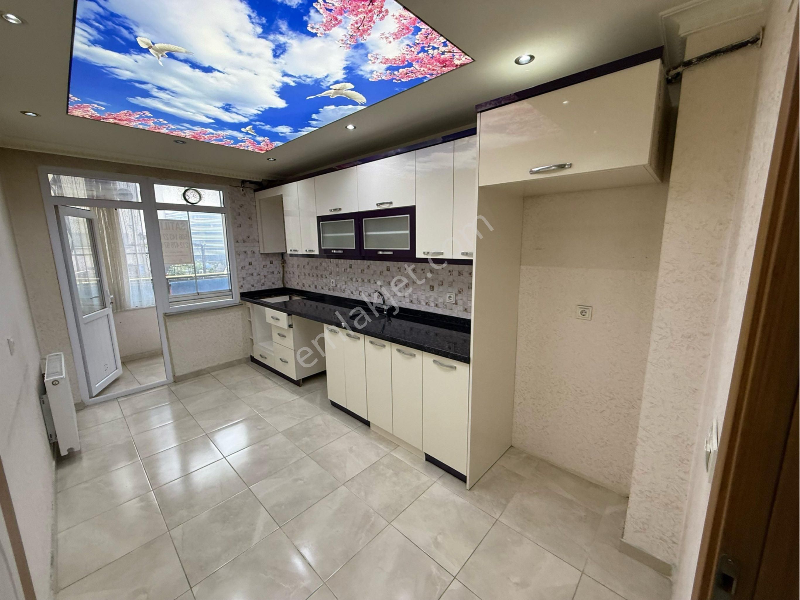 İsmetpaşa Mahallesi 3+1 135 M2 Ebeveyn Banyolu Asansörlü Kiralık Temiz Daire - Görsel 25