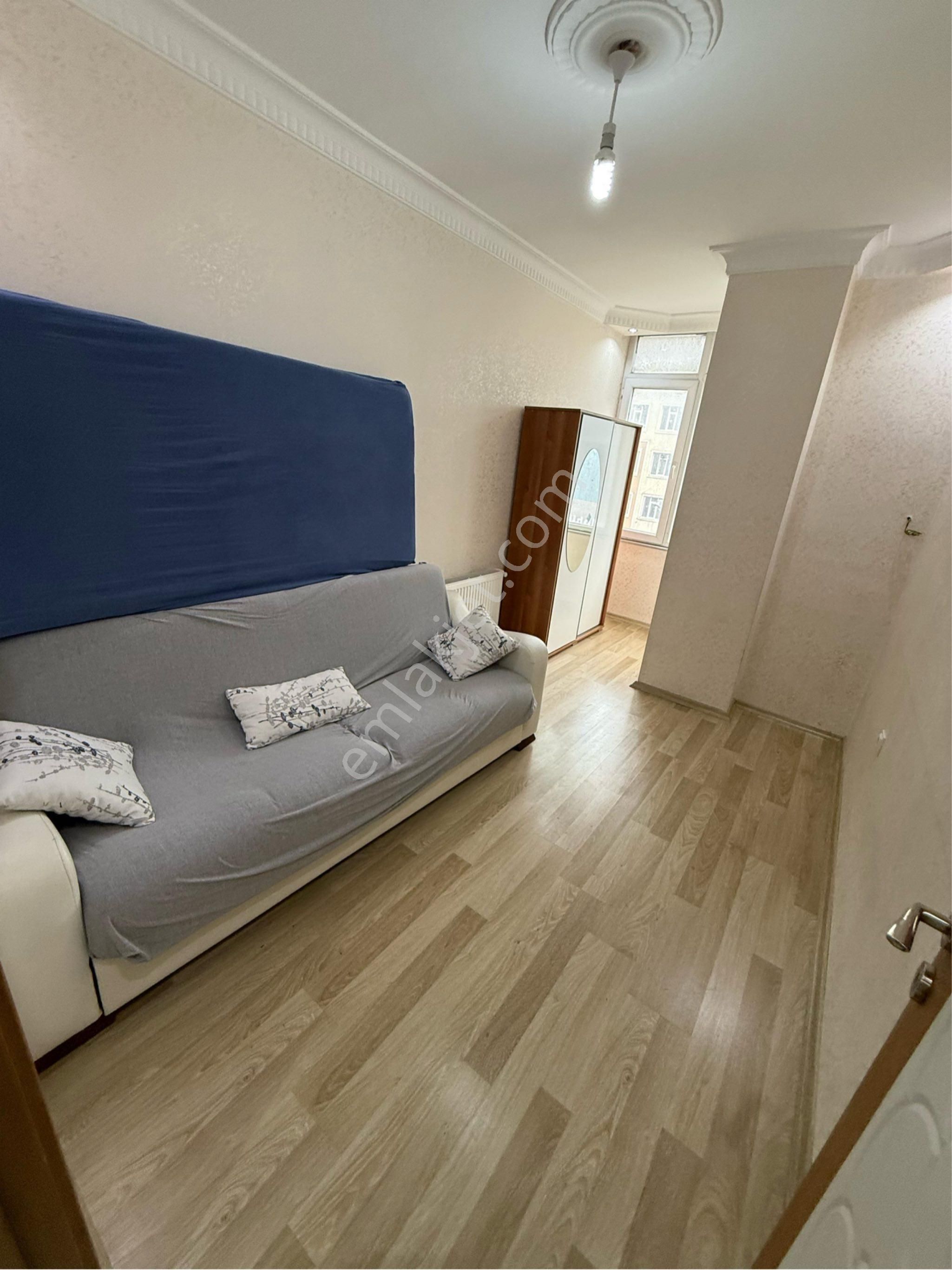 İsmetpaşa Mahallesi 3+1 135 M2 Ebeveyn Banyolu Asansörlü Kiralık Temiz Daire - Görsel 14
