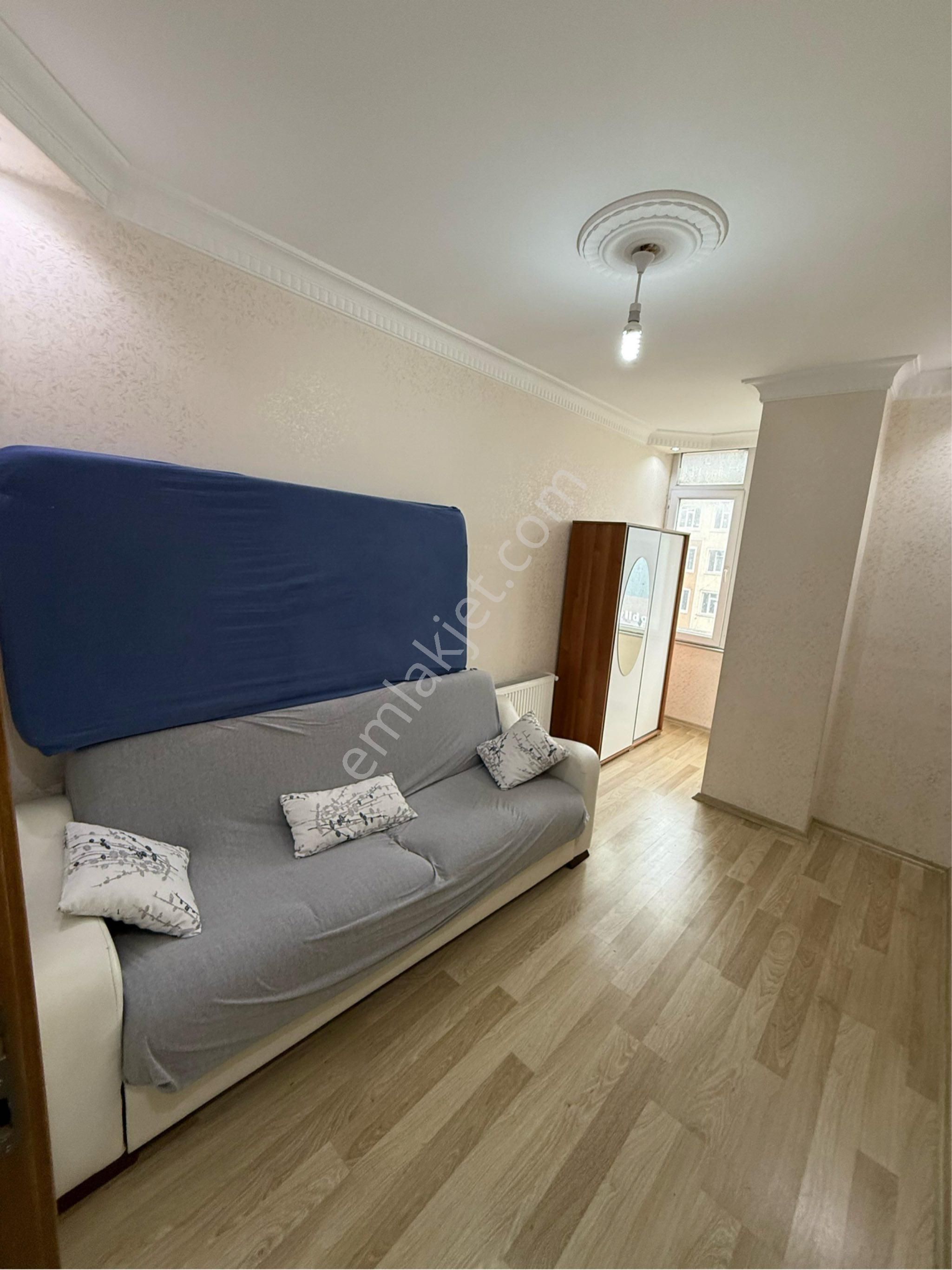 İsmetpaşa Mahallesi 3+1 135 M2 Ebeveyn Banyolu Asansörlü Kiralık Temiz Daire - Görsel 15