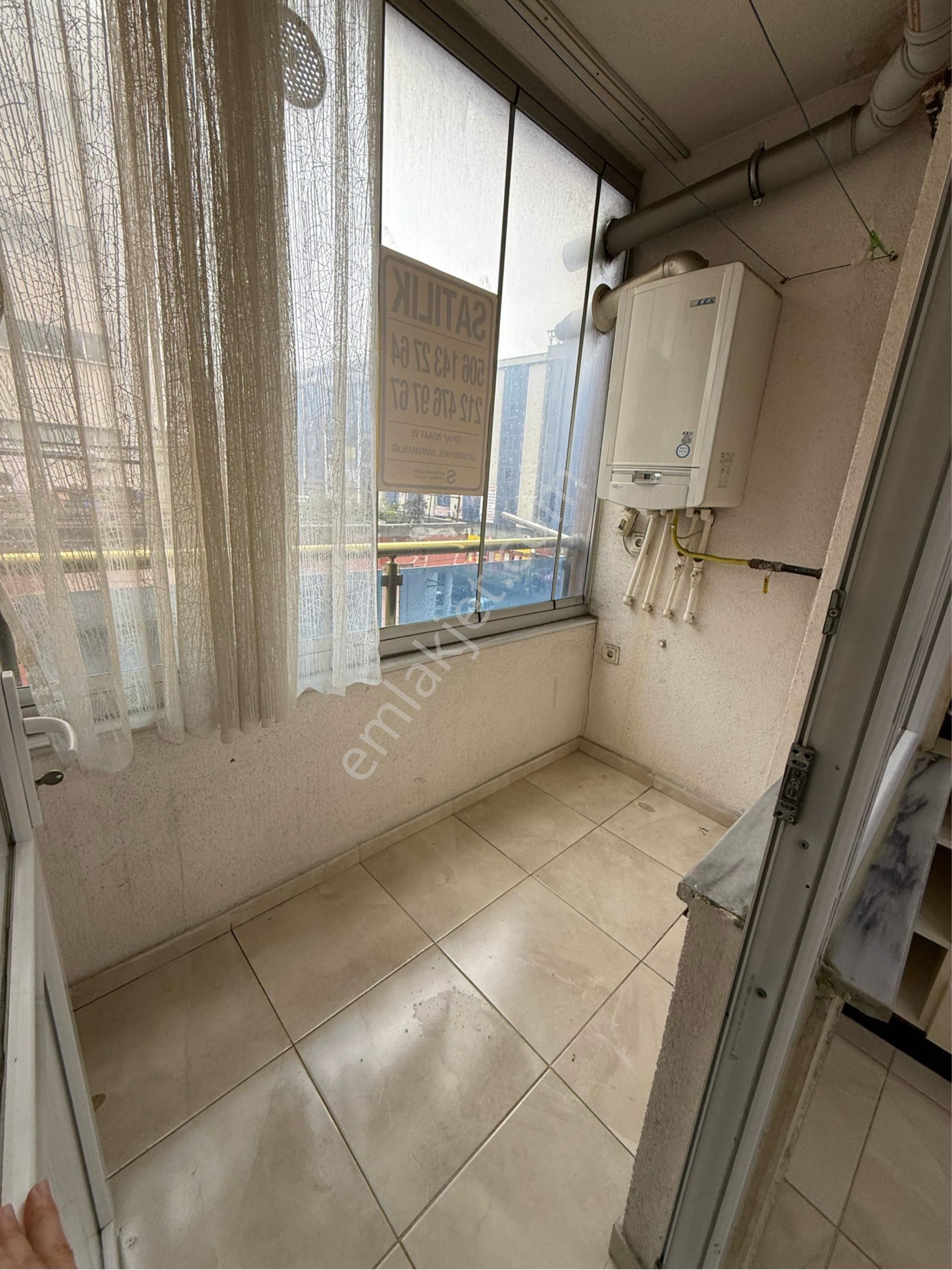 İsmetpaşa Mahallesi 3+1 135 M2 Ebeveyn Banyolu Asansörlü Kiralık Temiz Daire - Görsel 26