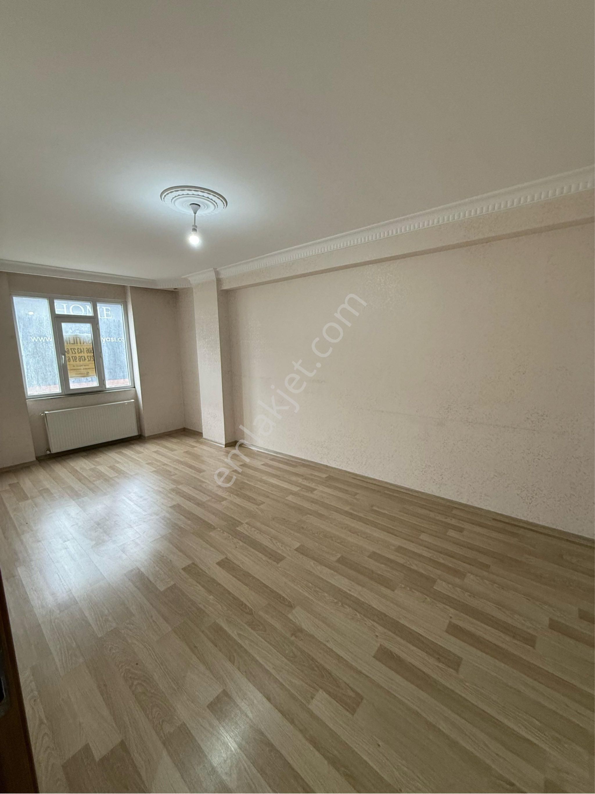 İsmetpaşa Mahallesi 3+1 135 M2 Ebeveyn Banyolu Asansörlü Kiralık Temiz Daire - Görsel 4