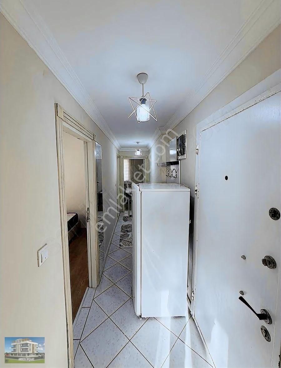 Kültür 2+1 90 M2 Amerikan Mutfak Eşyalı Kiralık !!! - Görsel 6