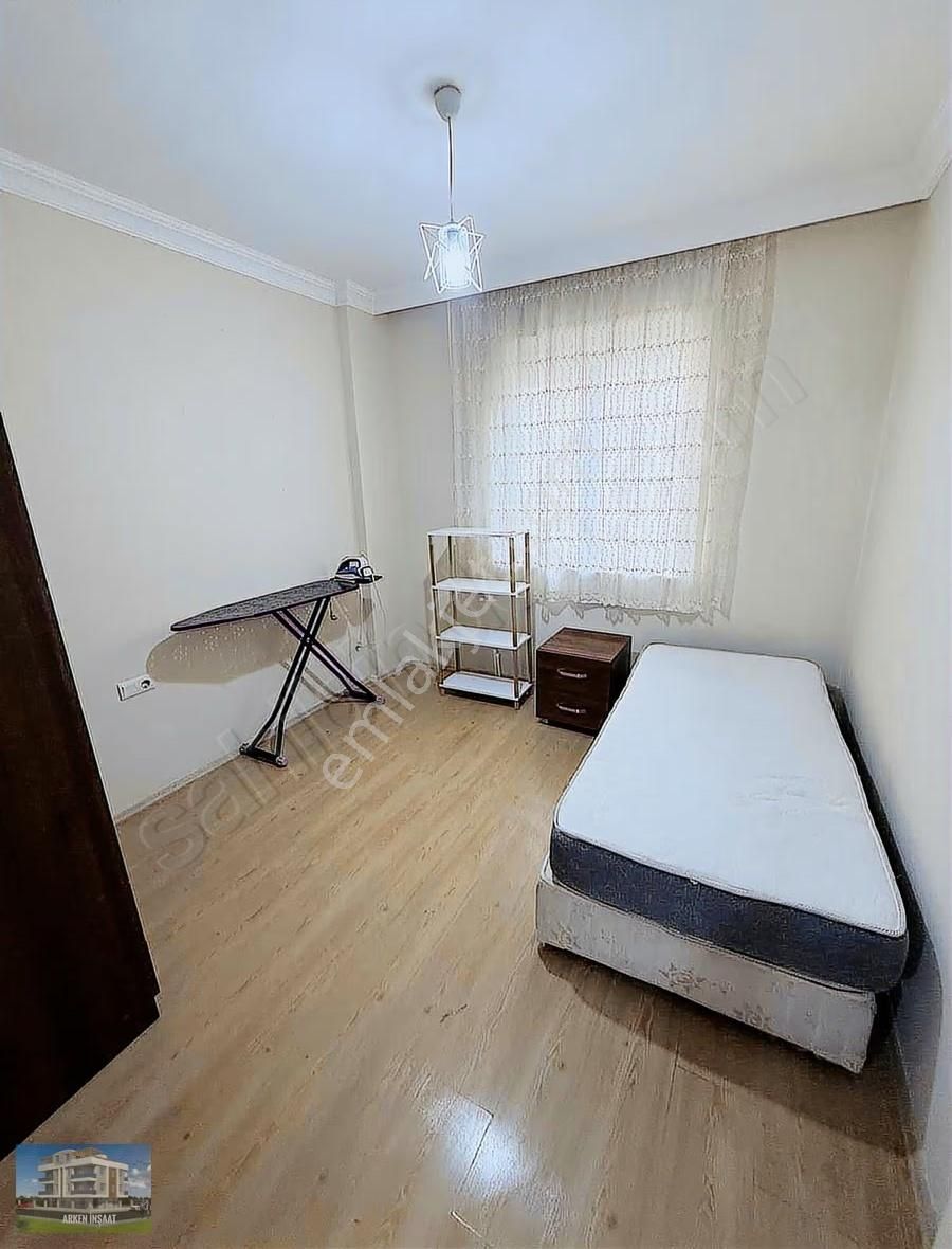 Kültür 2+1 90 M2 Amerikan Mutfak Eşyalı Kiralık !!! - Görsel 22