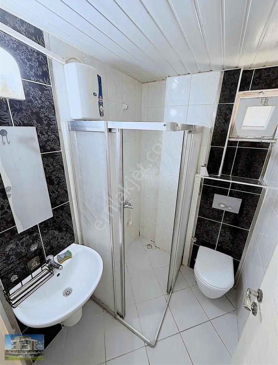 Kültür 2+1 90 M2 Amerikan Mutfak Eşyalı Kiralık !!! - Görsel 20