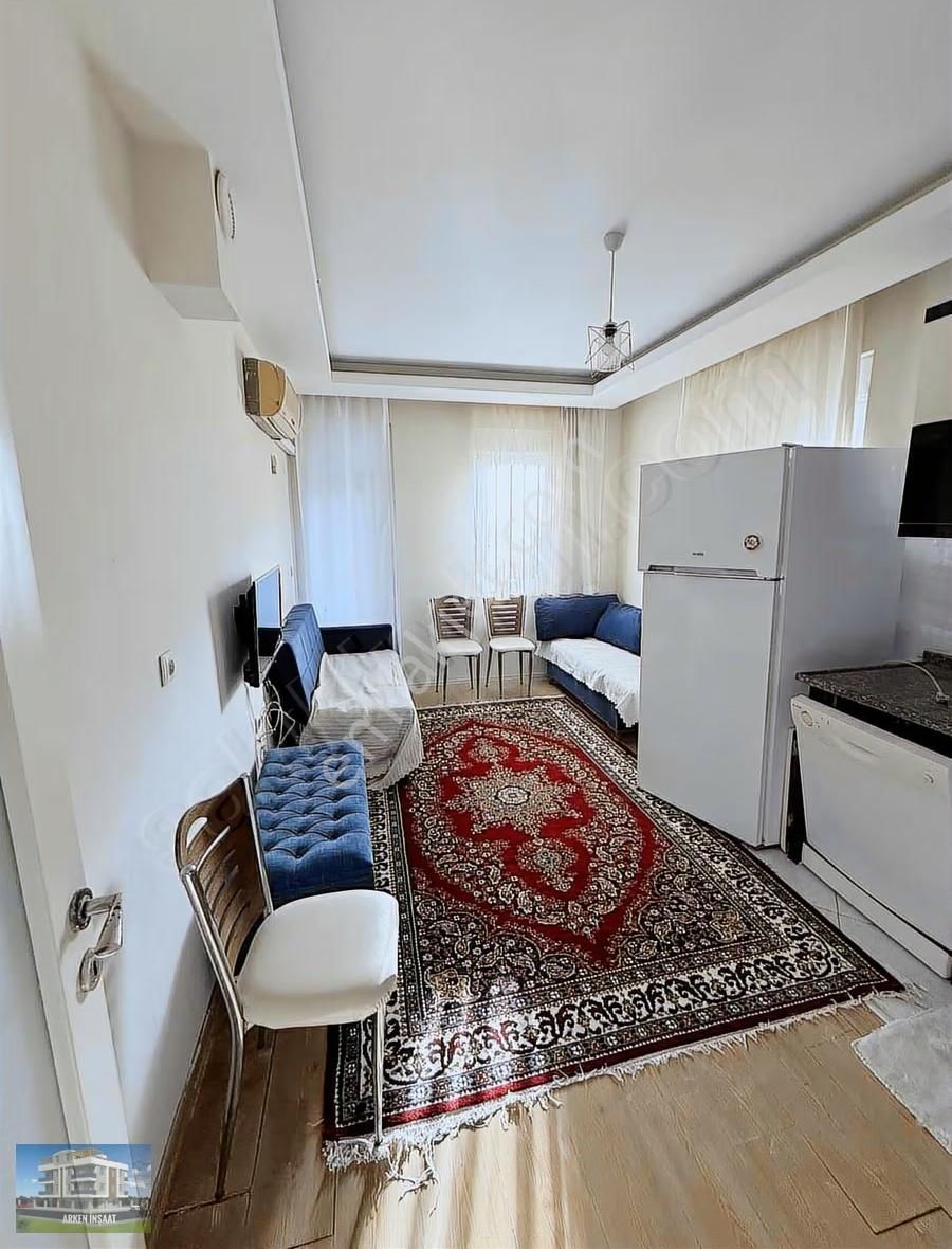 Kültür 2+1 90 M2 Amerikan Mutfak Eşyalı Kiralık !!! - Görsel 10