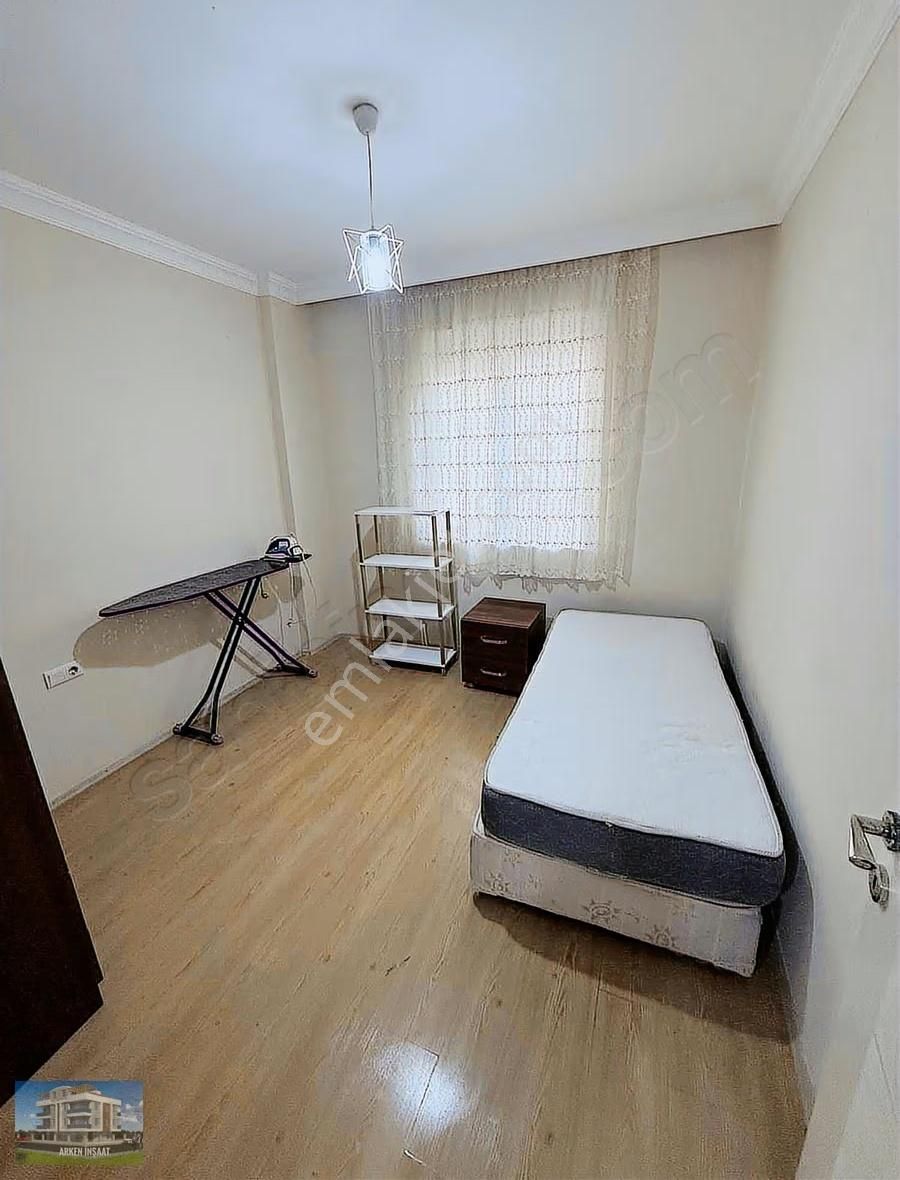 Kültür 2+1 90 M2 Amerikan Mutfak Eşyalı Kiralık !!! - Görsel 7