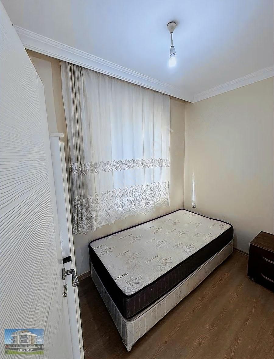 Kültür 2+1 90 M2 Amerikan Mutfak Eşyalı Kiralık !!! - Görsel 19