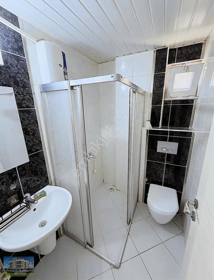 Kültür 2+1 90 M2 Amerikan Mutfak Eşyalı Kiralık !!! - Görsel 16