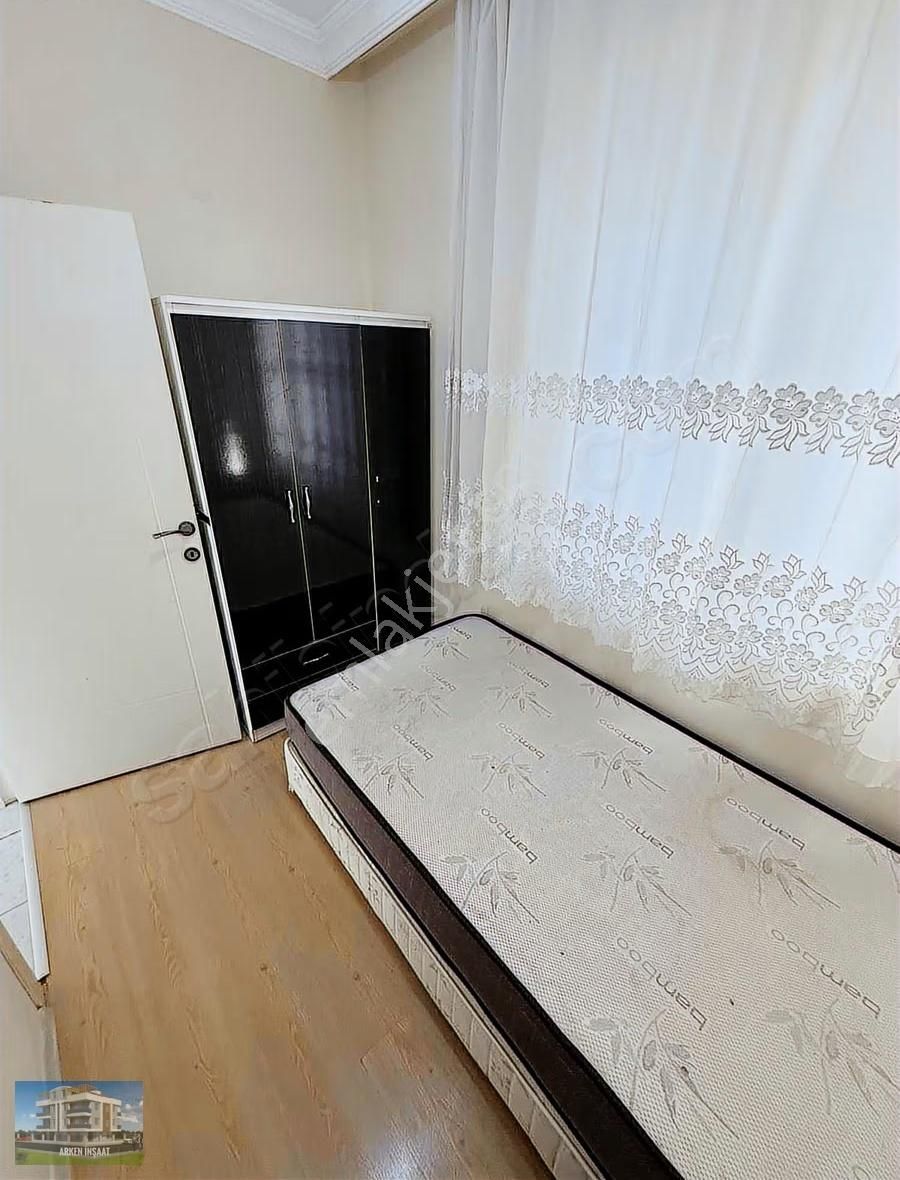 Kültür 2+1 90 M2 Amerikan Mutfak Eşyalı Kiralık !!! - Görsel 5