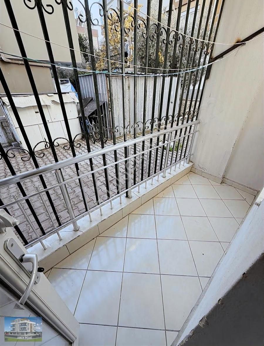 Kültür 2+1 90 M2 Amerikan Mutfak Eşyalı Kiralık !!! - Görsel 2