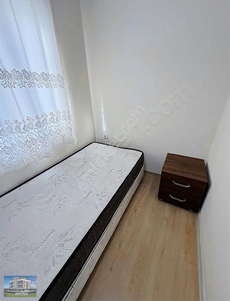 Kültür 2+1 90 M2 Amerikan Mutfak Eşyalı Kiralık !!! - Görsel 14