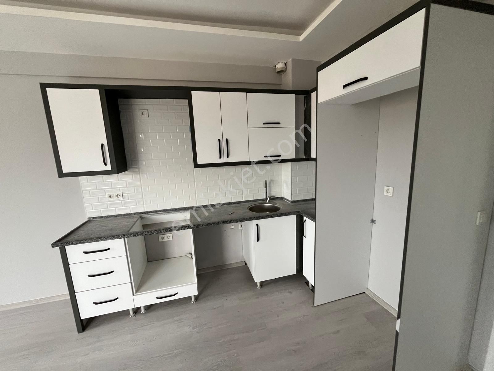 Muğla Ortaca Merkezde 2+1 Daire Satılık