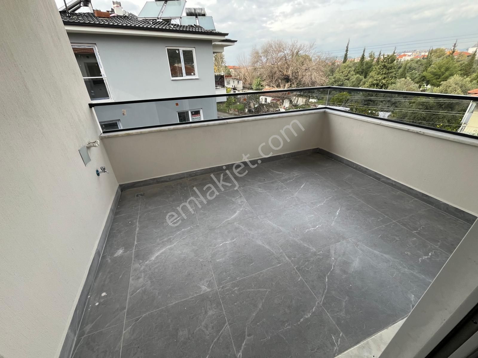 Muğla Ortaca Merkezde 2+1 Daire Satılık - Görsel 10