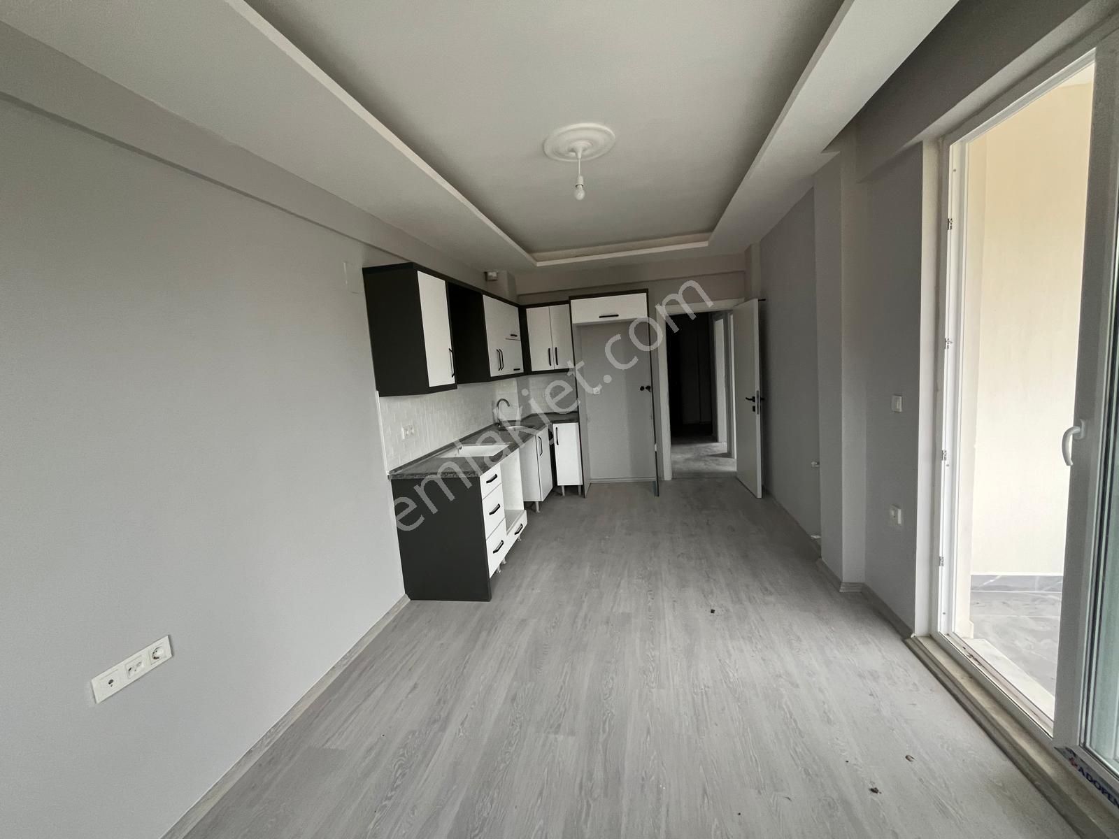 Muğla Ortaca Merkezde 2+1 Daire Satılık - Görsel 2