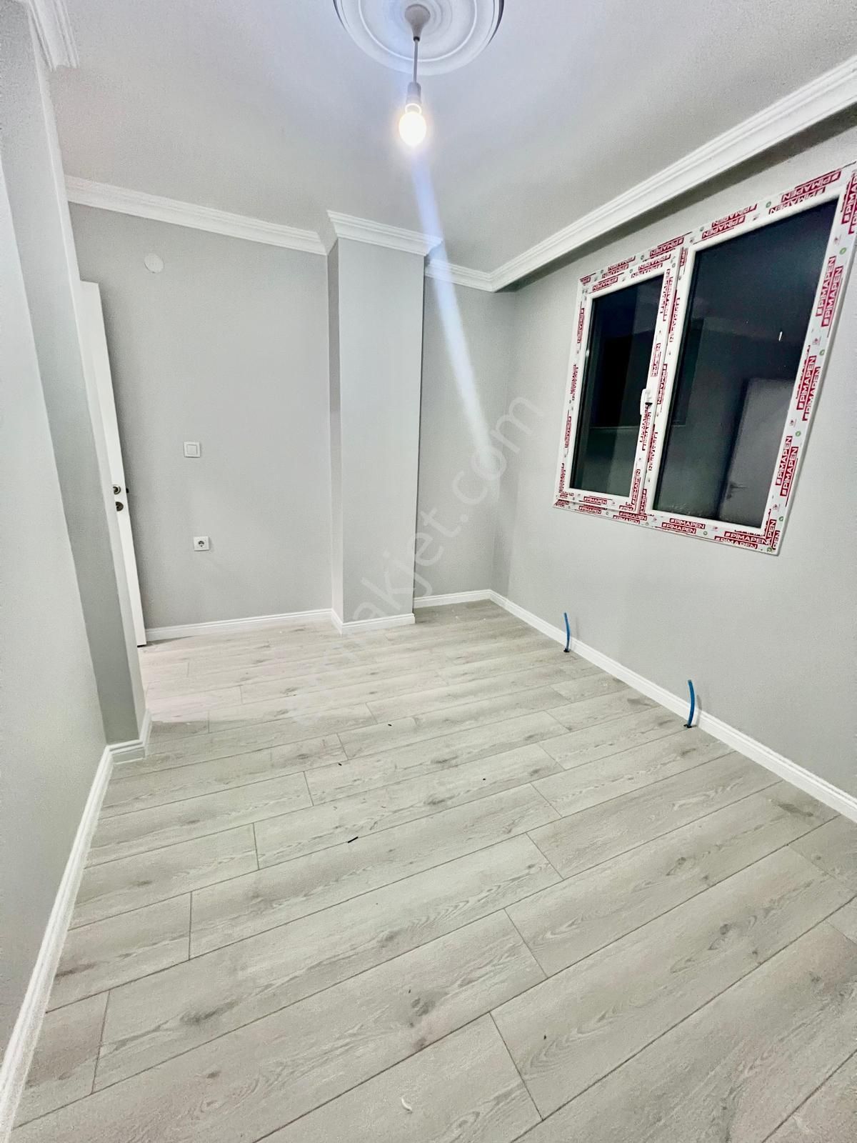 Loft'tan Gültepe Mah Beş Yol Metrobüs Dibinde 2+1 90m2 Satılık Sıfır 1.kat Daire - Görsel 22